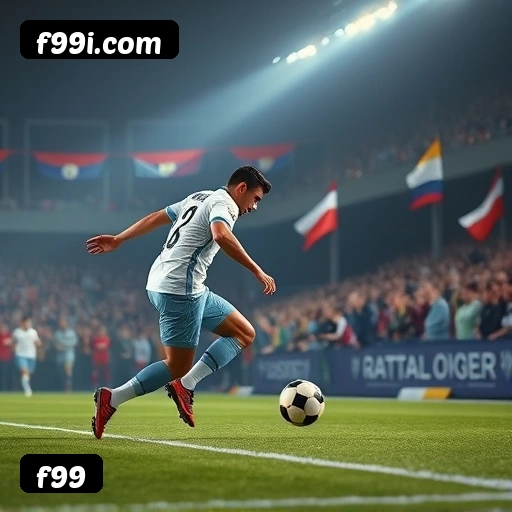 Principais provedores de slots da f99 - NetEnt, Pragmatic Play, Play'n GO