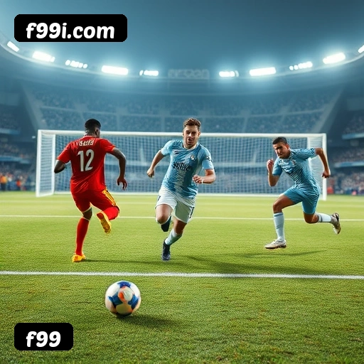 f99 suporte 24/7 português Brasil - 47 atendentes brasileiros chat ao vivo