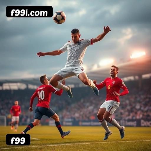 Níveis do programa VIP da f99